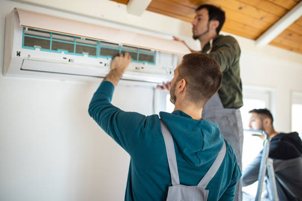 Best HVAC Emergency Services  in Harb, OR