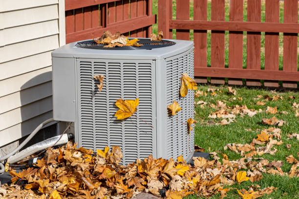 Best Commercial HVAC Repair  in Harb, OR