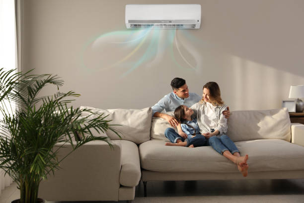 Best HVAC Replacement Cost  in Harb, OR