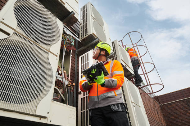Best Best HVAC Companies  in Harb, OR