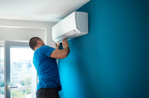Best HVAC Installation Services  in Harb, OR