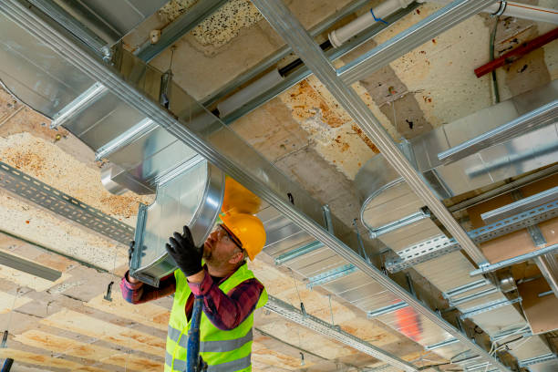 Best Ductless HVAC Repair  in Harb, OR