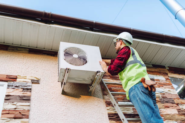 Best HVAC Installation Services  in Harb, OR