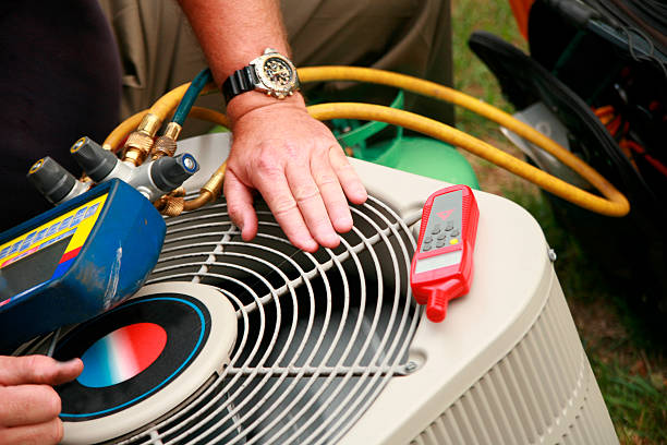 Best Furnace Repair Near Me  in Harb, OR