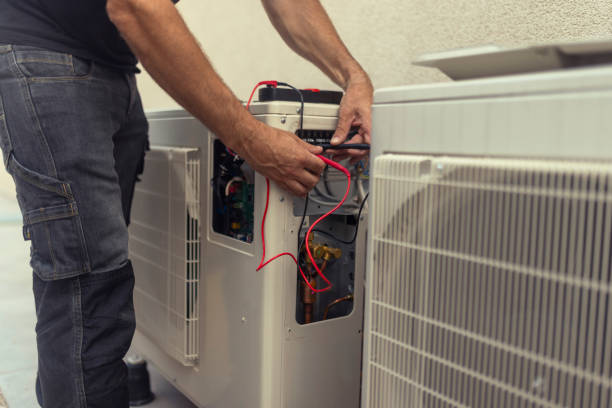 Best Affordable HVAC Services  in Harb, OR