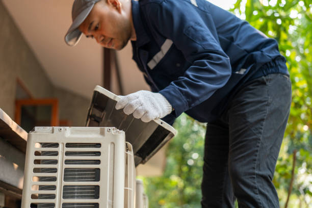 Best HVAC Repair Near Me  in Harb, OR