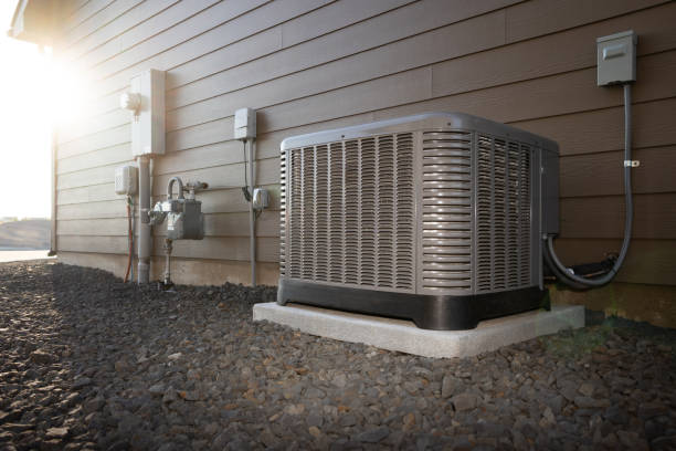 Trusted Harbor, OR HVAC Experts